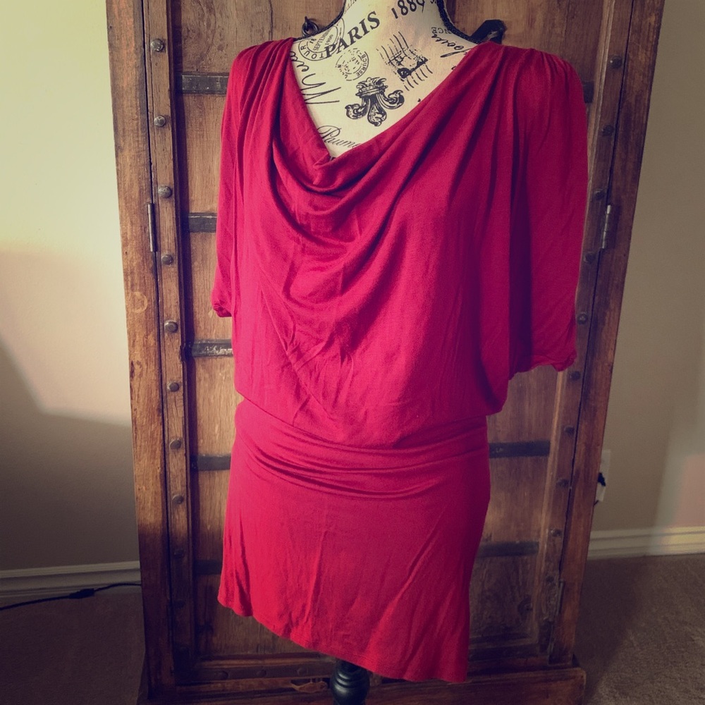 โฃ๏ธAkiko Mini Dress โฃ๏ธ